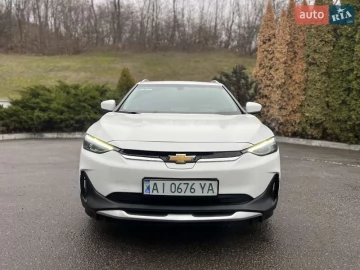 Авто Chevrolet Menlo 2022 № 7322992