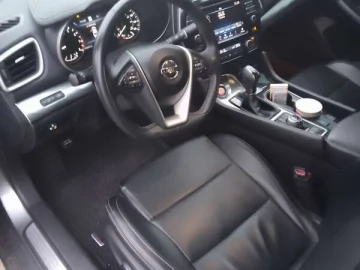 Авто Nissan Maxima 2021 № 7323006