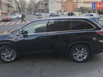 Авто Toyota Highlander 2014 № 7323011