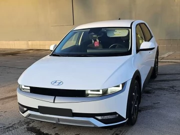 Авто Hyundai Ioniq 5 2022 № 7323016