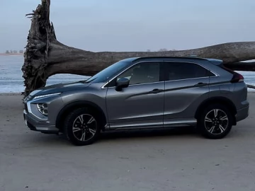 Авто Mitsubishi Eclipse Cross 2021 № 7323058