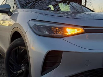 Авто Volkswagen Id 4 2023 № 7323065