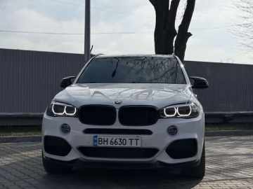 Авто BMW X5 2015 № 7323077