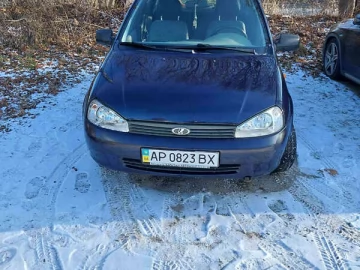 Авто ВАЗ 1118 Калина 2010 № 7323145