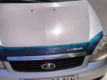 Авто ВАЗ 2170 Priora 2007 № 7323155