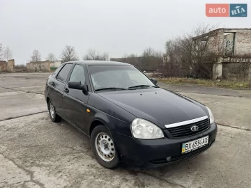 Авто ВАЗ 2172 Priora 2008 № 7323158
