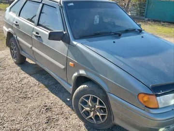 Авто ВАЗ 2114 Samara 2010 № 7323160