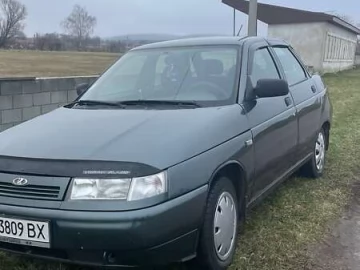 Авто ВАЗ 2110 2008 № 7323161