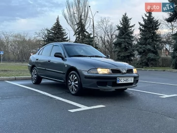 Авто Mitsubishi Carisma 2003 № 7323175