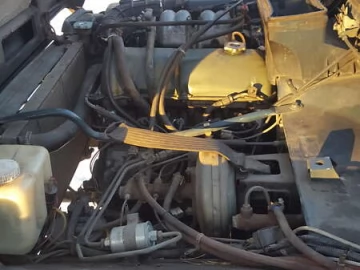 Авто ВАЗ 21213 Niva 2004 № 7323178