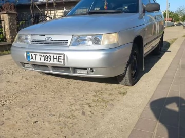 Авто ВАЗ 2111 2009 № 7323179
