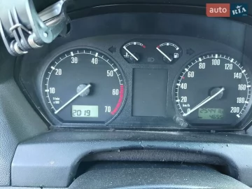 Авто Skoda Fabia 2002 № 7323188