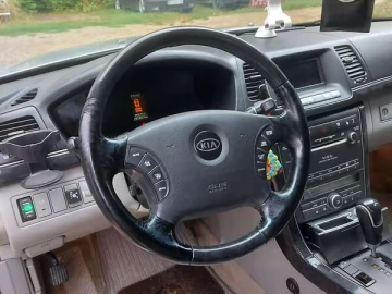 Авто KIA Opirus 2007 № 7323200