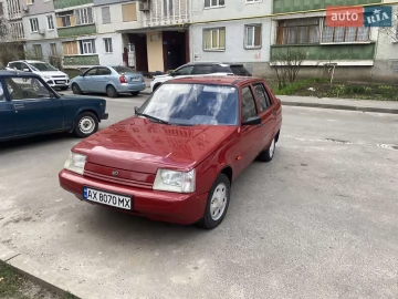 Авто ЗАЗ 1103 Славута 2008 № 7323260