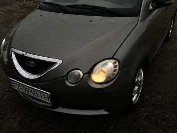Авто Chery Jaggi 2008 № 7323261