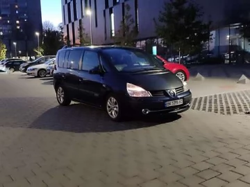 Авто Renault Espace 2008 № 7323334