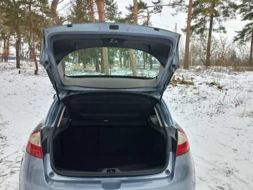Авто Renault Megane 2010 № 7323347