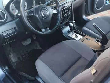 Авто Mazda 3 2008 № 7323353
