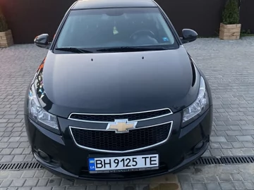 Авто Chevrolet Cruze 2012 № 7323366