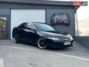 Авто Honda Accord 2006 № 7323394