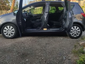 Авто Opel Meriva 2010 № 7323396