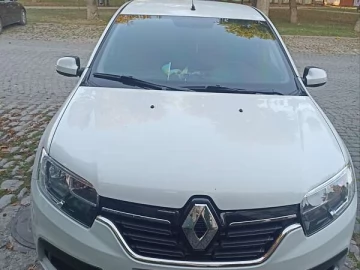 Авто Renault Sandero 2018 № 7323403