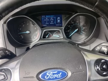 Авто Ford Focus 2014 № 7323411