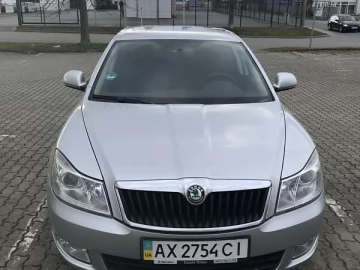 Авто Skoda Octavia 2010 № 7323423