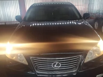 Авто Lexus Es 2007 № 7323435
