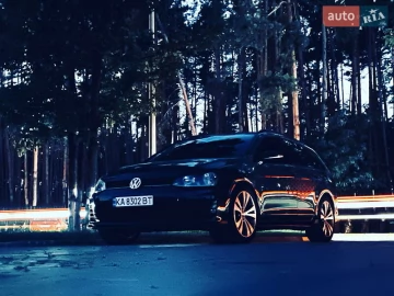 Авто Volkswagen Golf 2013 № 7323444