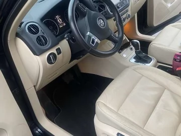 Авто Volkswagen Tiguan 2013 № 7323454