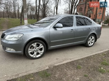 Авто Skoda Octavia 2012 № 7323459