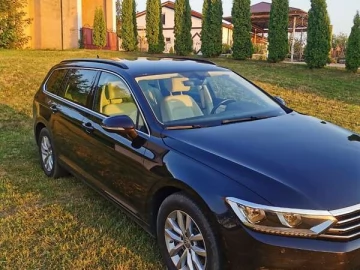 Авто Volkswagen Passat 2018 № 7323487