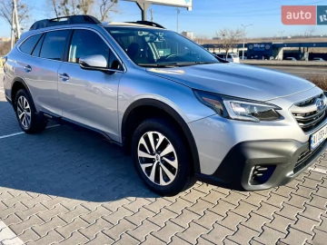 Авто Subaru Outback 2019 № 7323510