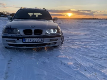 Авто BMW 3 Series 2005 № 7323567