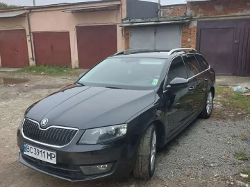 Авто Skoda Octavia 2013 № 7323574