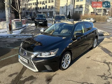 Авто Lexus Ct 2014 № 7323579