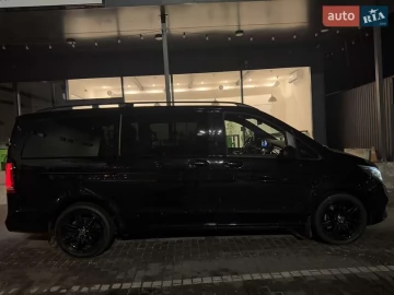 Авто Mercedes V-Class 2023 № 7323586