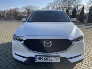 Авто Mazda Cx-5 2021 № 7323636