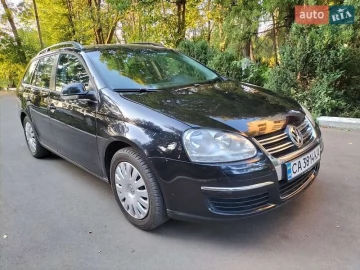 Авто Volkswagen Golf 2009 № 7323724