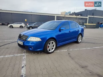 Авто Skoda Octavia 2008 № 7323755