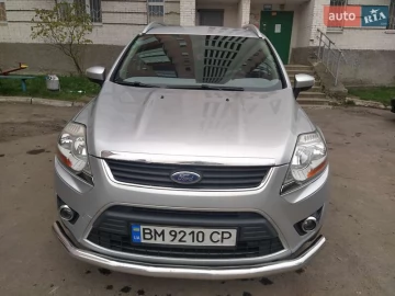 Авто Ford Kuga 2011 № 7323803