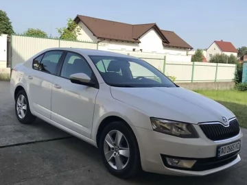 Авто Skoda Octavia 2013 № 7323815