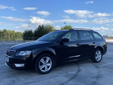 Авто Skoda Octavia 2015 № 7323822