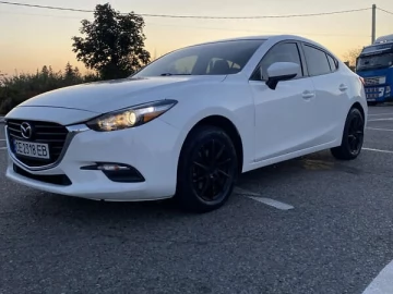 Авто Mazda 3 2018 № 7323827