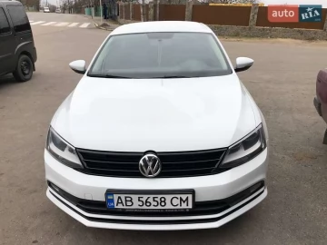 Авто Volkswagen Jetta 2016 № 7323830