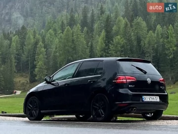Авто Volkswagen Golf 2012 № 7323831