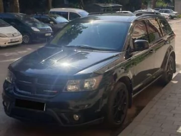 Авто Dodge Journey 2015 № 7323836