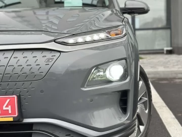 Авто Hyundai Kona Electric 2019 № 7323877
