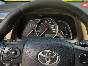 Авто Toyota Rav4 2014 № 7323880